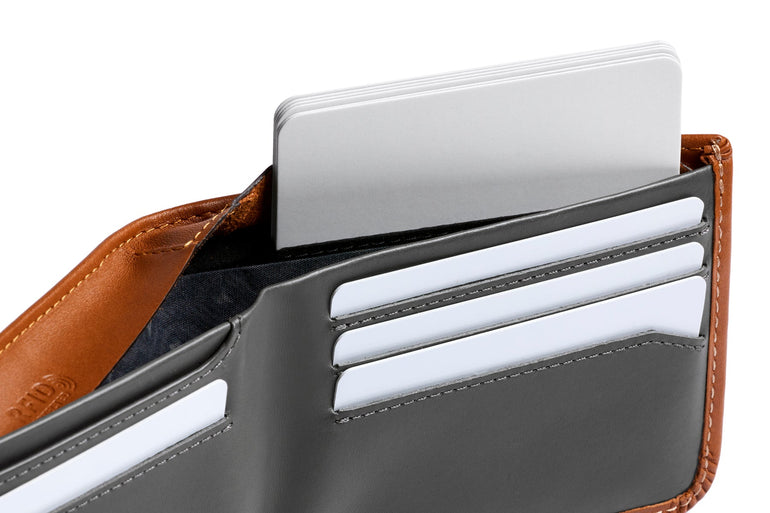 Bellroy Wallets Bellroy Hide & Seek - LO