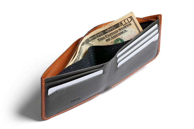 Bellroy Wallets Bellroy Hide & Seek - LO