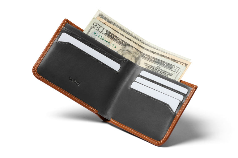 Bellroy Wallets Bellroy Hide & Seek - LO