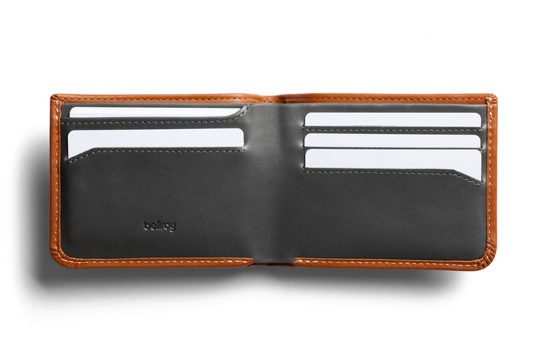 Bellroy Wallets Bellroy Hide & Seek - LO