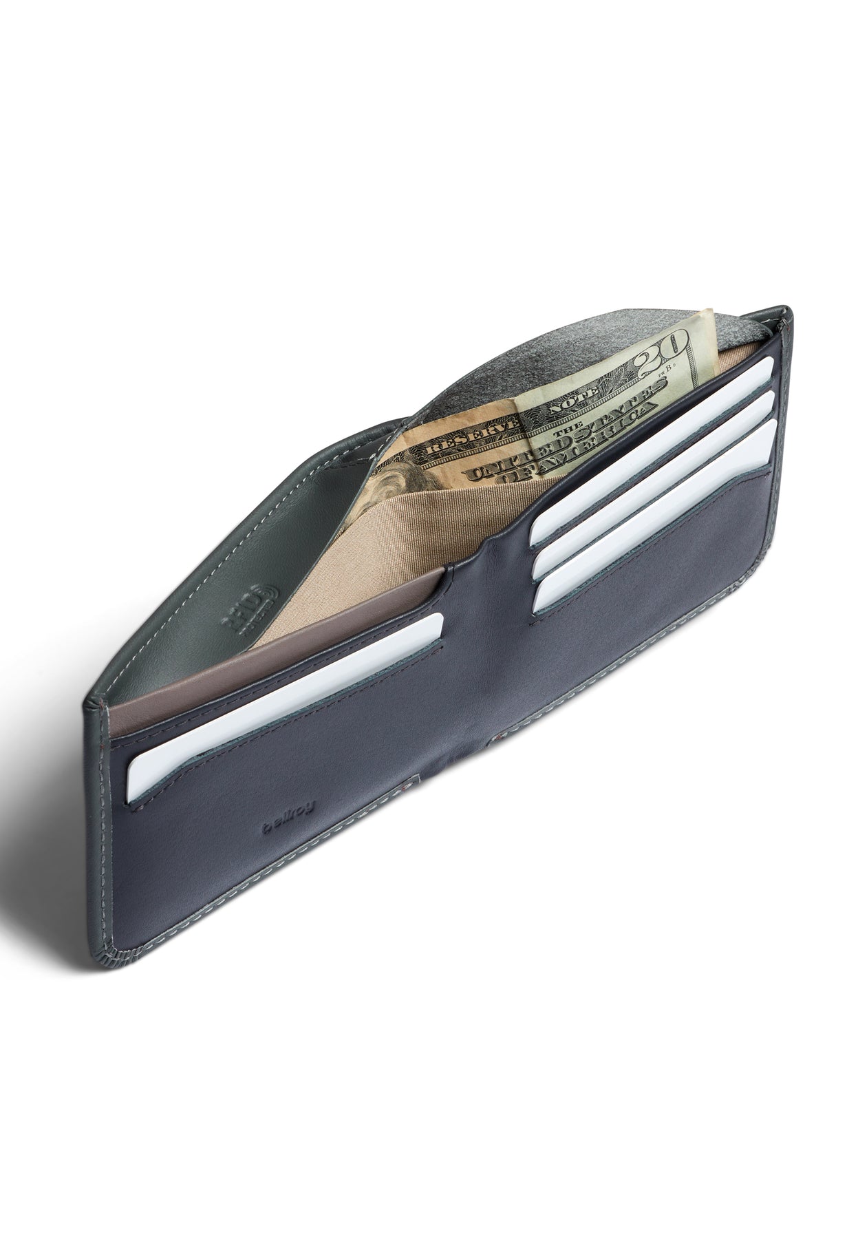 Bellroy Wallets Bellroy Hide & Seek - LO