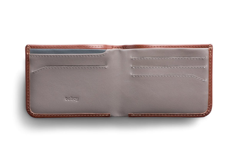 Bellroy Wallets Bellroy Hide & Seek - LO