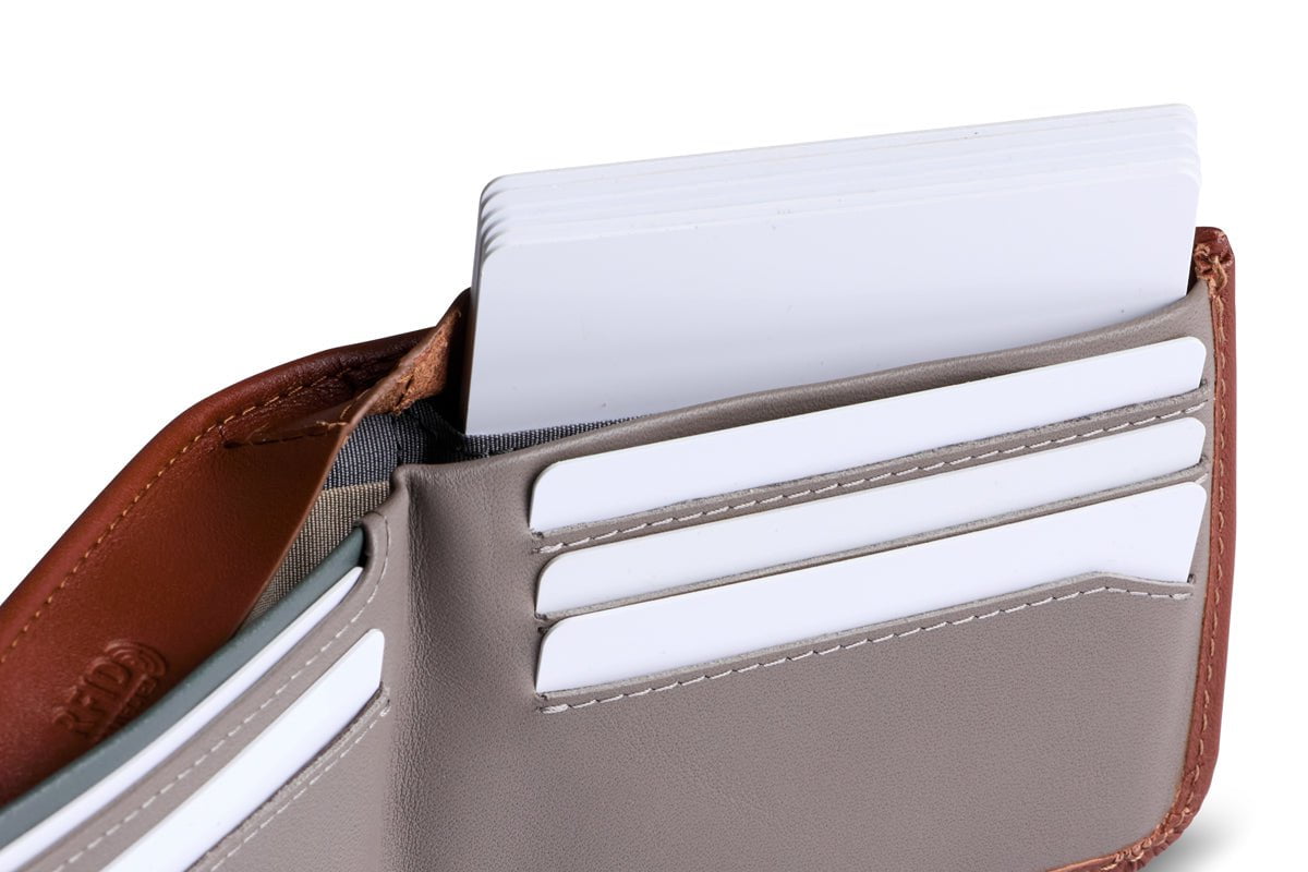 Bellroy Wallets Bellroy Hide & Seek - LO