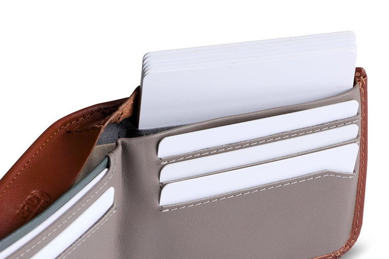 Bellroy Wallets Bellroy Hide & Seek - LO