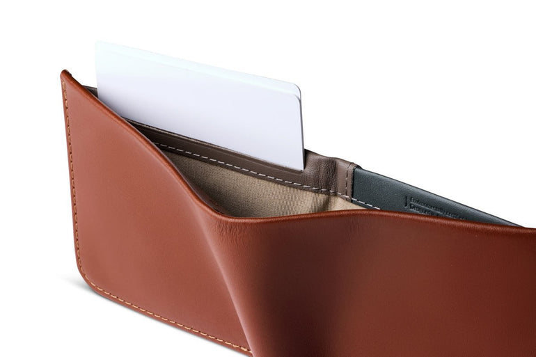 Bellroy Wallets Bellroy Hide & Seek - LO