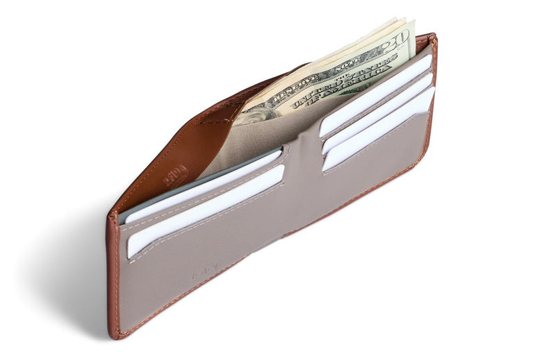 Bellroy Wallets Bellroy Hide & Seek - LO