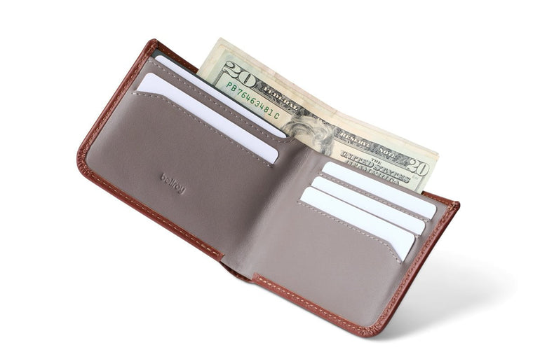 Bellroy Wallets Bellroy Hide & Seek - LO