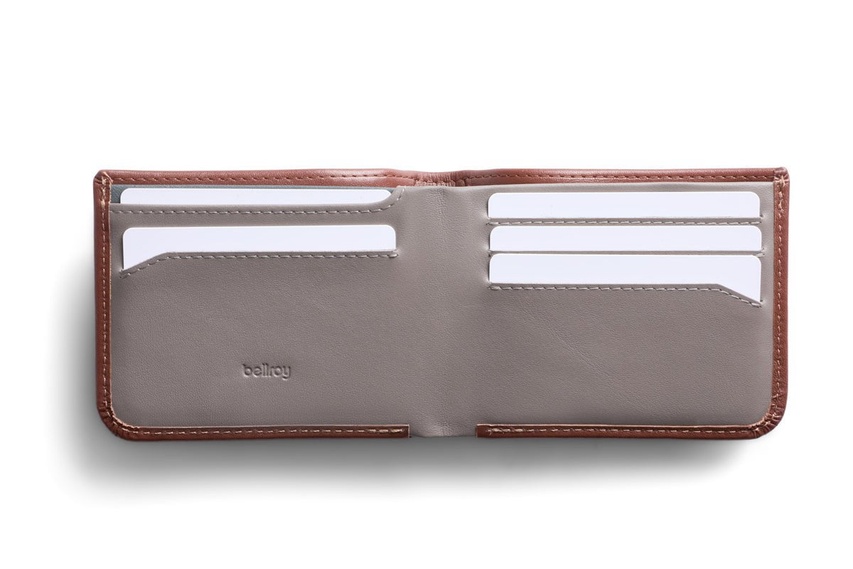 Bellroy Wallets Bellroy Hide & Seek - LO