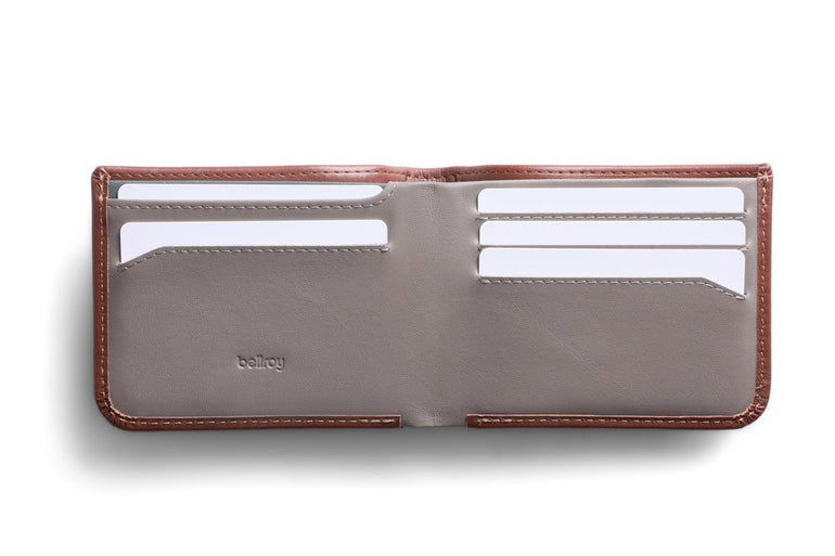 Bellroy Wallets Bellroy Hide & Seek - LO