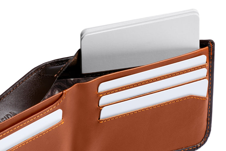 Bellroy Wallets Bellroy Hide & Seek - LO