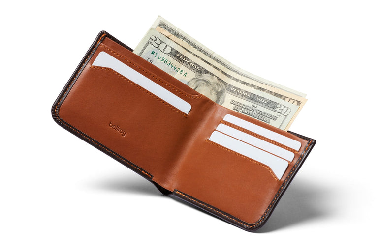 Bellroy Wallets Bellroy Hide & Seek - LO