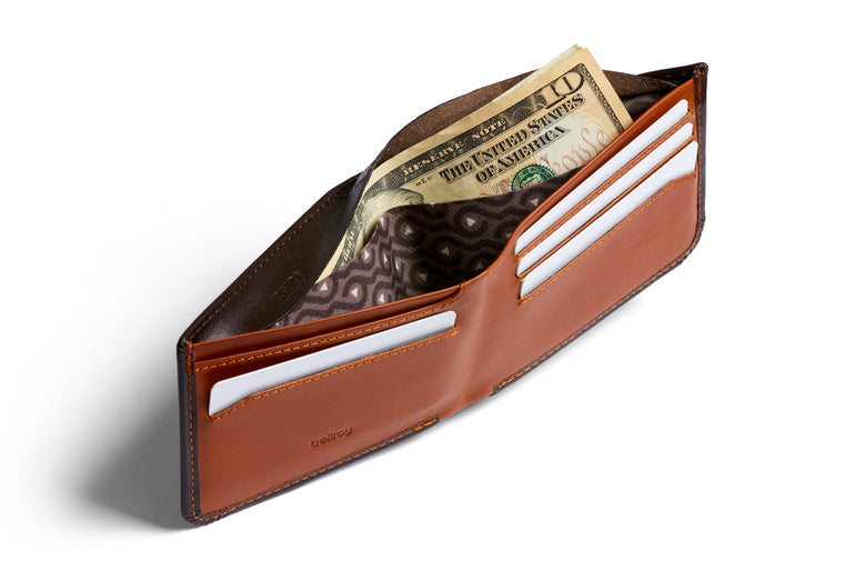 Bellroy Wallets Bellroy Hide & Seek - LO
