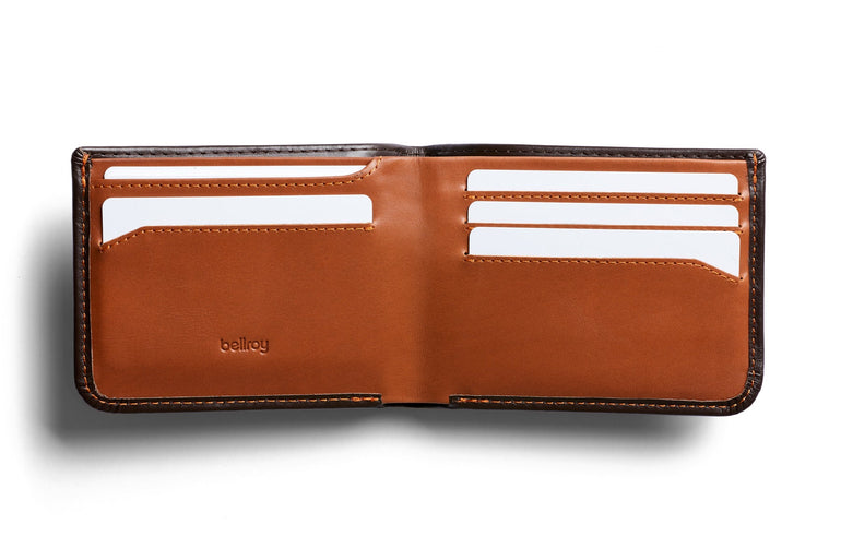 Bellroy Wallets Bellroy Hide & Seek - LO
