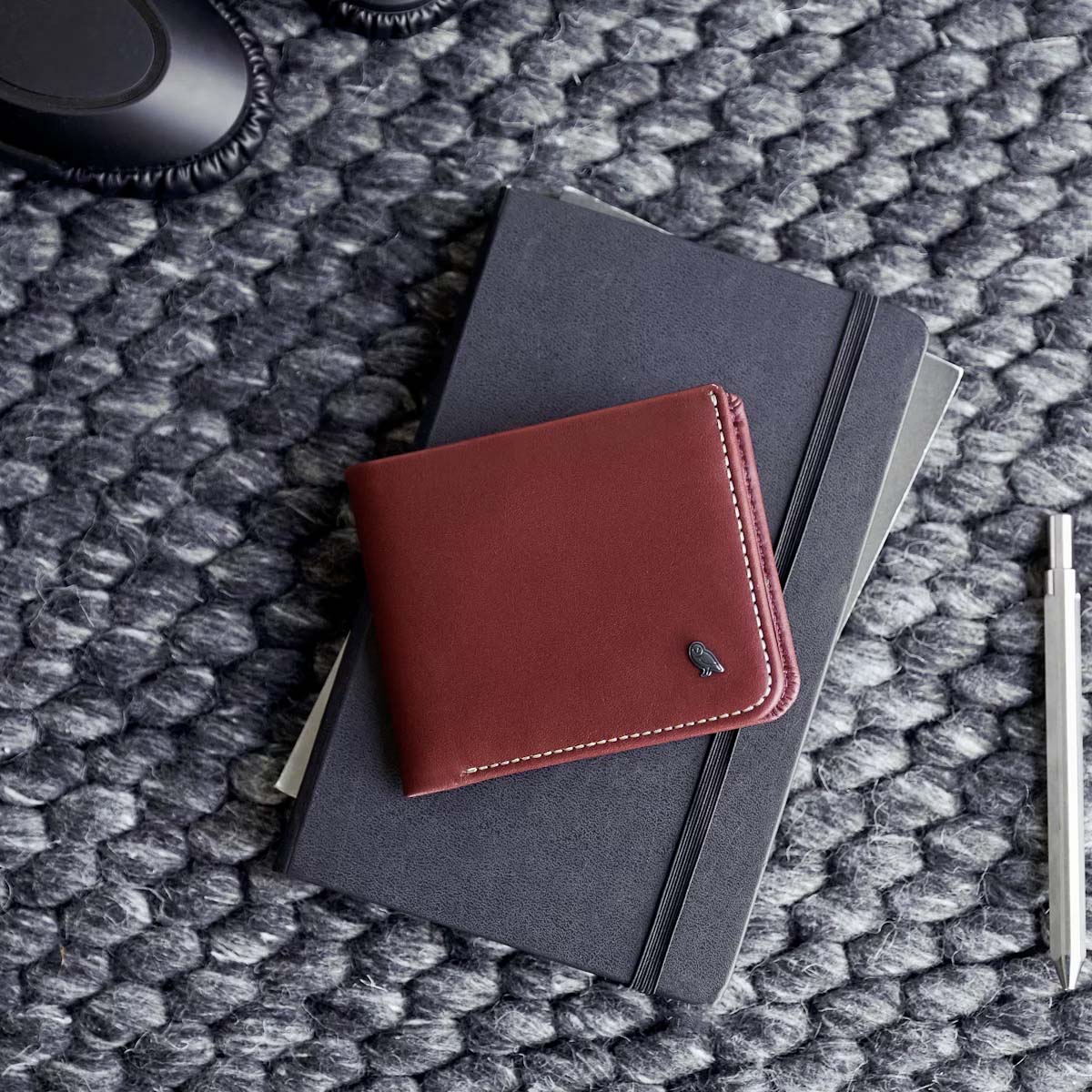 Bellroy Wallets Bellroy Hide & Seek - LO