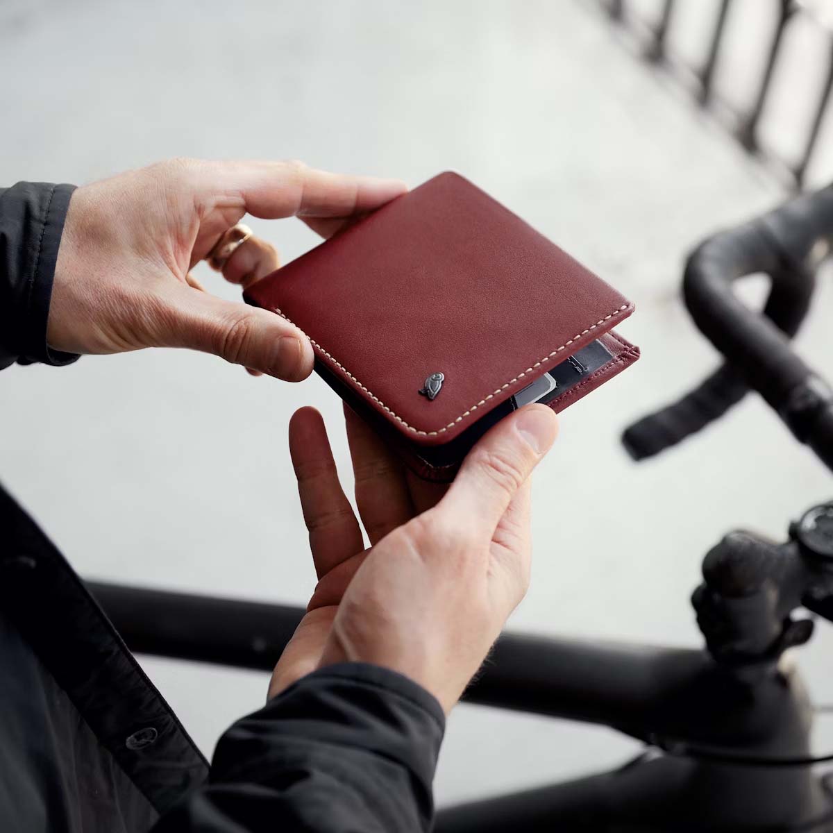 Bellroy Wallets Bellroy Hide & Seek - LO