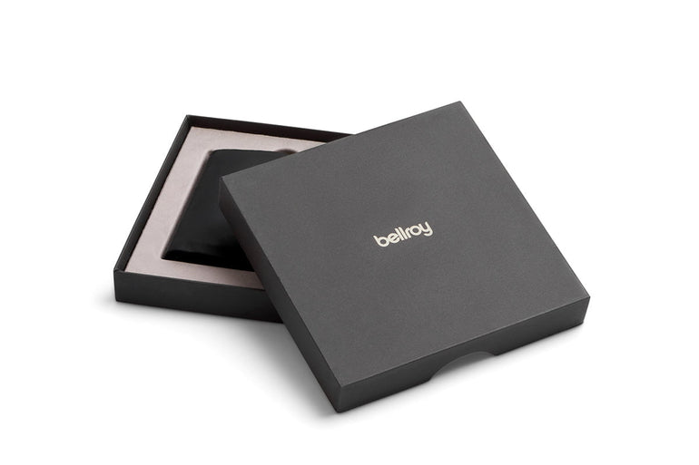 Bellroy Wallets Bellroy Hide & Seek LO Premium