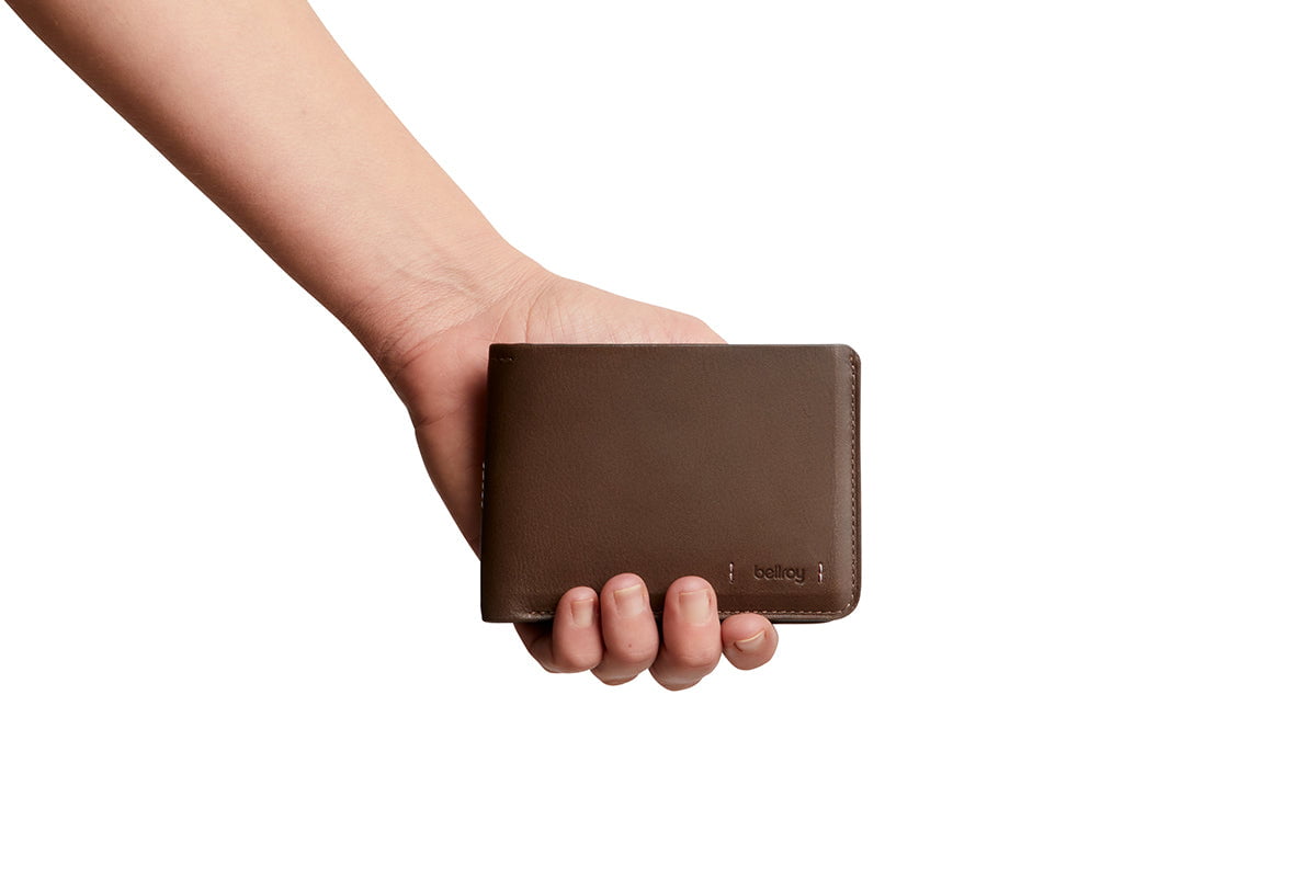 Bellroy Wallets Bellroy Hide & Seek LO Premium