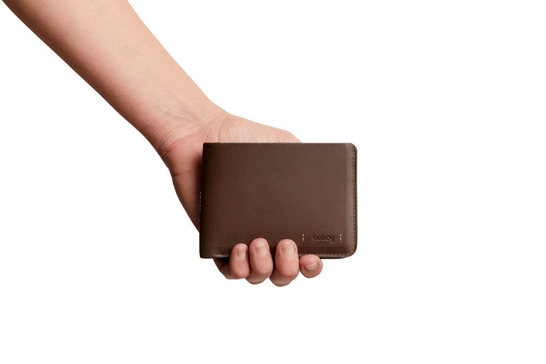 Bellroy Wallets Bellroy Hide & Seek LO Premium