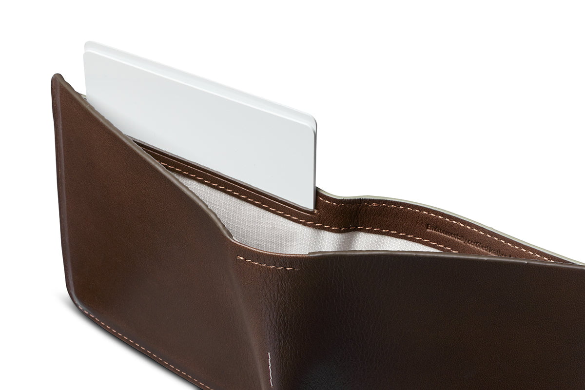 Bellroy Wallets Bellroy Hide & Seek LO Premium