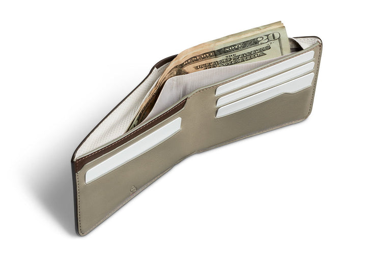 Bellroy Wallets Bellroy Hide & Seek LO Premium