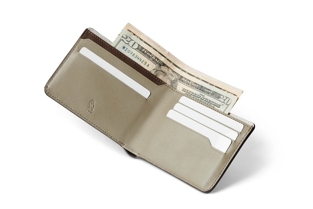 Bellroy Wallets Bellroy Hide & Seek LO Premium