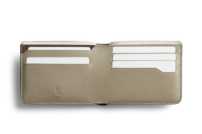 Bellroy Wallets Bellroy Hide & Seek LO Premium