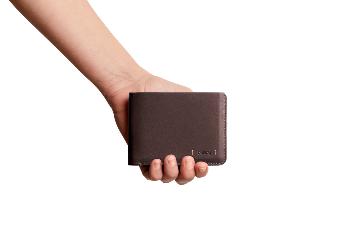 Bellroy Wallets Bellroy Hide & Seek LO Premium