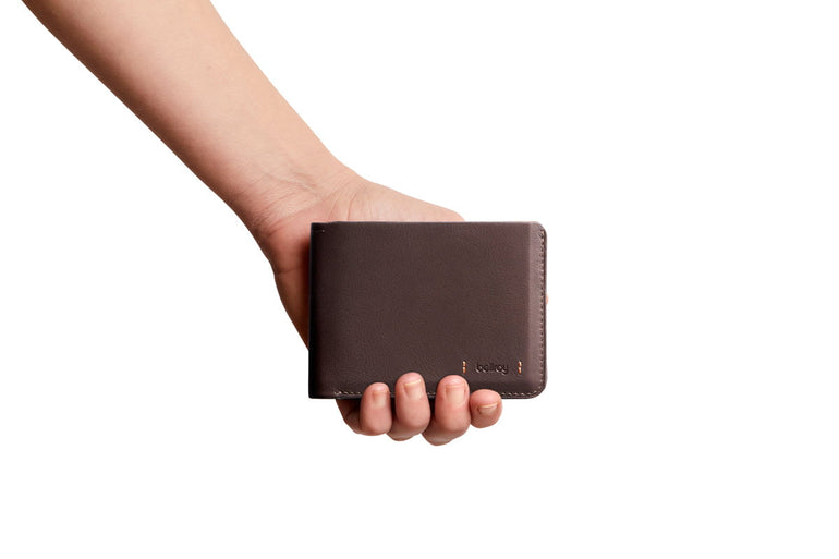 Bellroy Wallets Bellroy Hide & Seek LO Premium