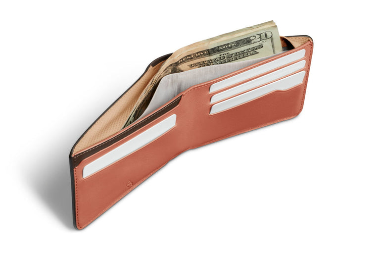 Bellroy Wallets Bellroy Hide & Seek LO Premium