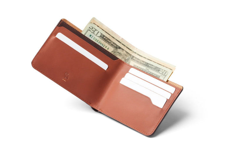 Bellroy Wallets Bellroy Hide & Seek LO Premium