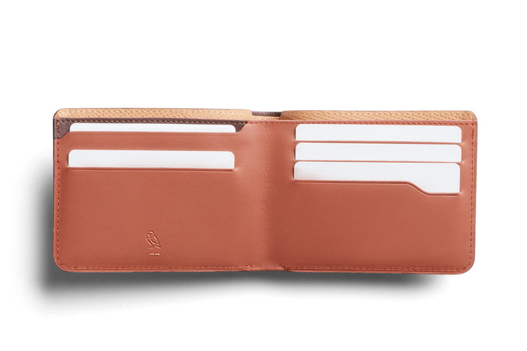 Bellroy Wallets Bellroy Hide & Seek LO Premium
