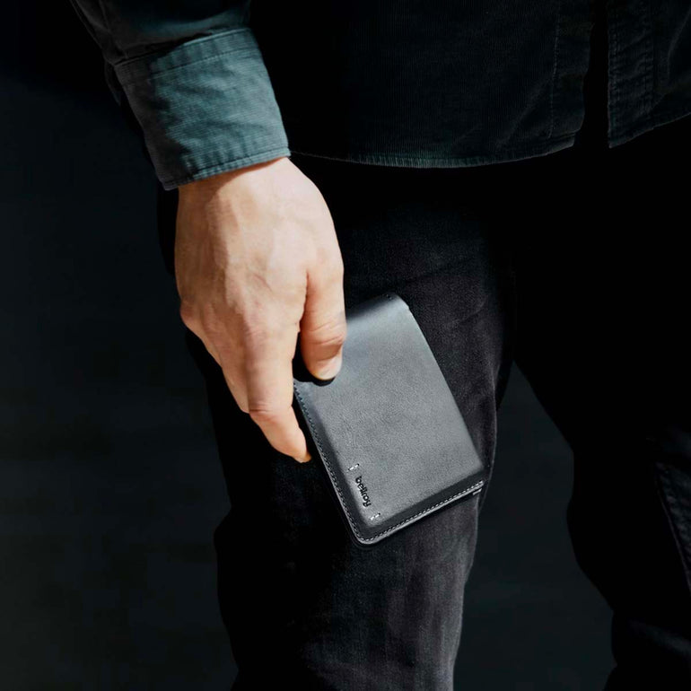 Bellroy Wallets Bellroy Hide & Seek LO Premium