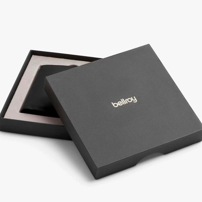 Bellroy Wallets Bellroy Hide & Seek LO Premium