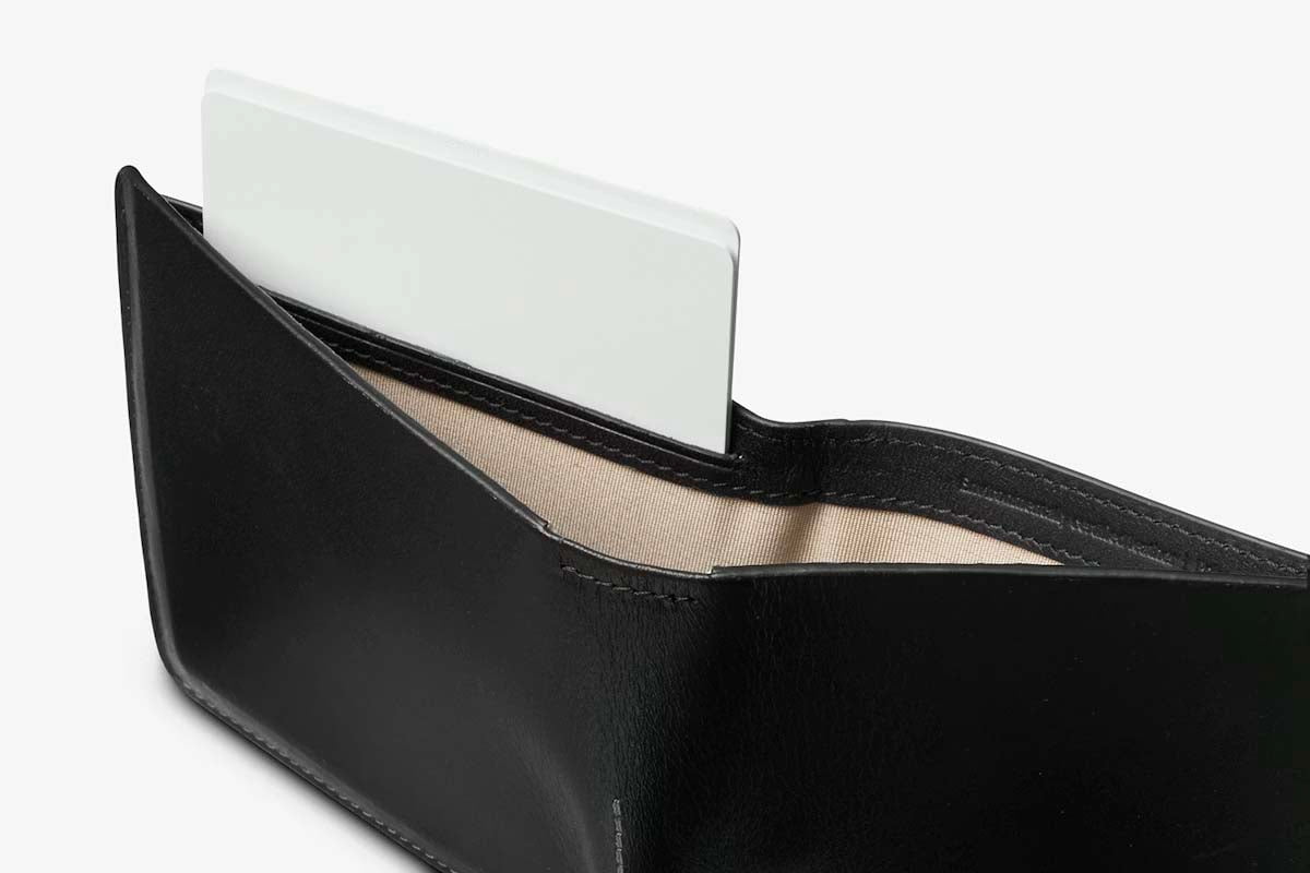 Bellroy Wallets Bellroy Hide & Seek LO Premium