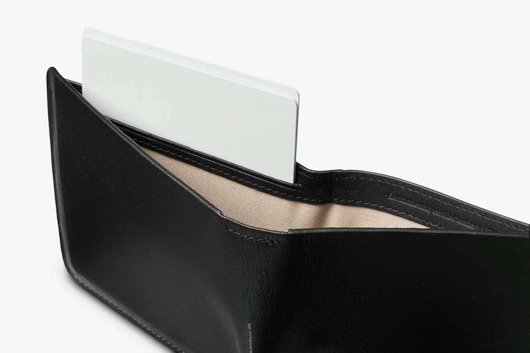 Bellroy Wallets Bellroy Hide & Seek LO Premium