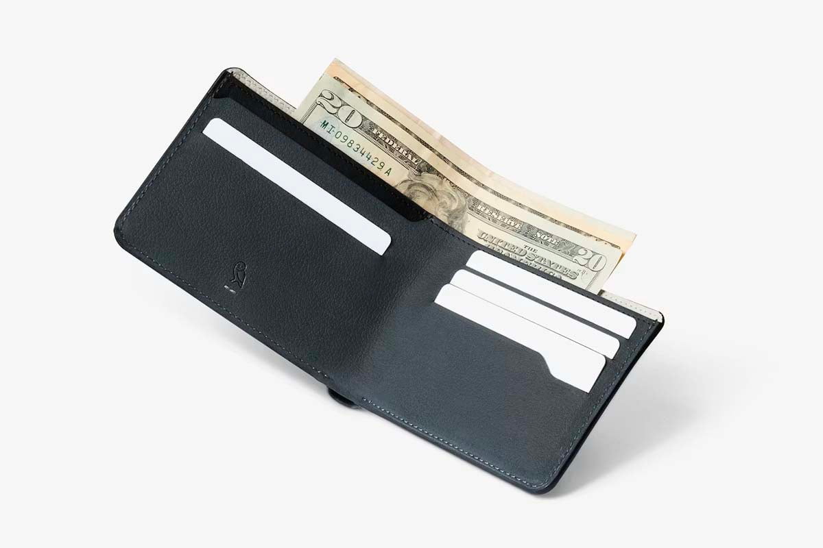 Bellroy Wallets Bellroy Hide & Seek LO Premium