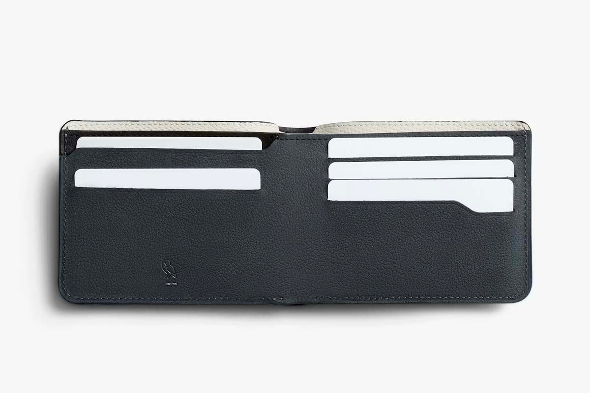 Bellroy Wallets Bellroy Hide & Seek LO Premium