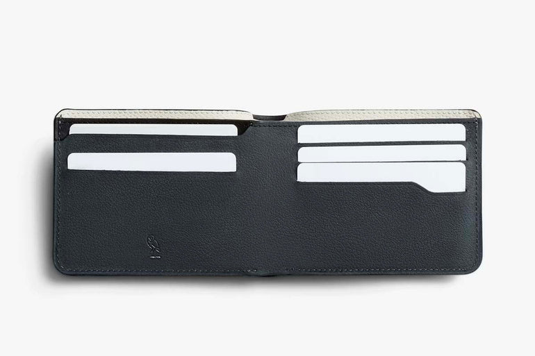 Bellroy Wallets Bellroy Hide & Seek LO Premium