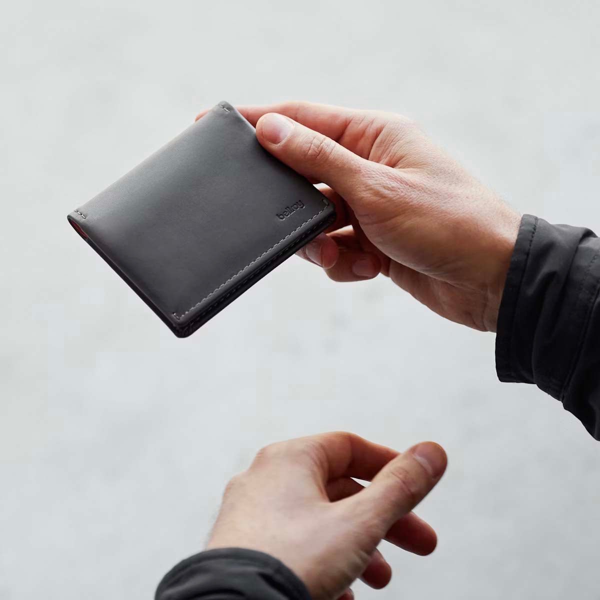 Bellroy Wallets Bellroy Slim Sleeve