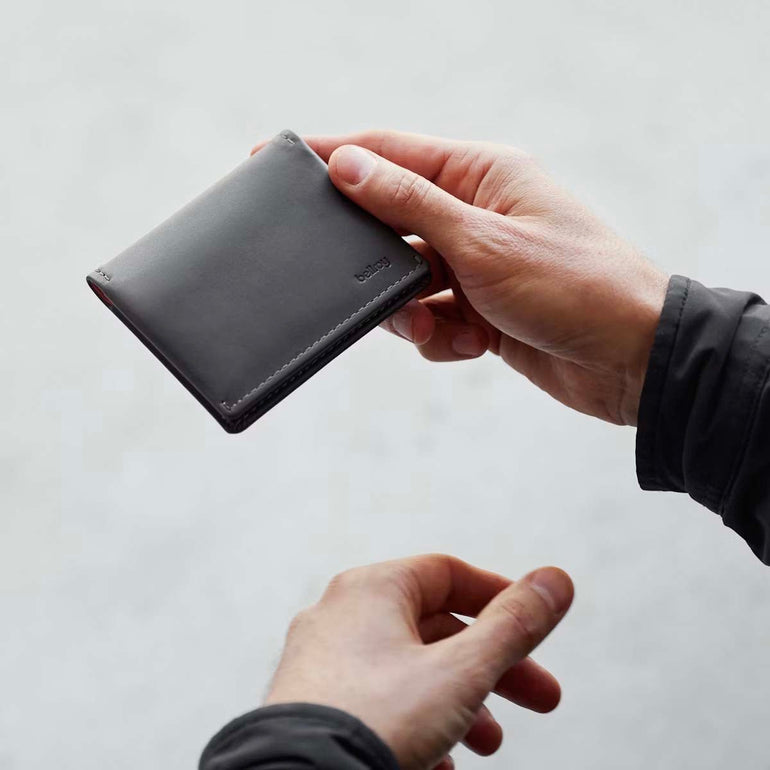 Bellroy Wallets Bellroy Slim Sleeve