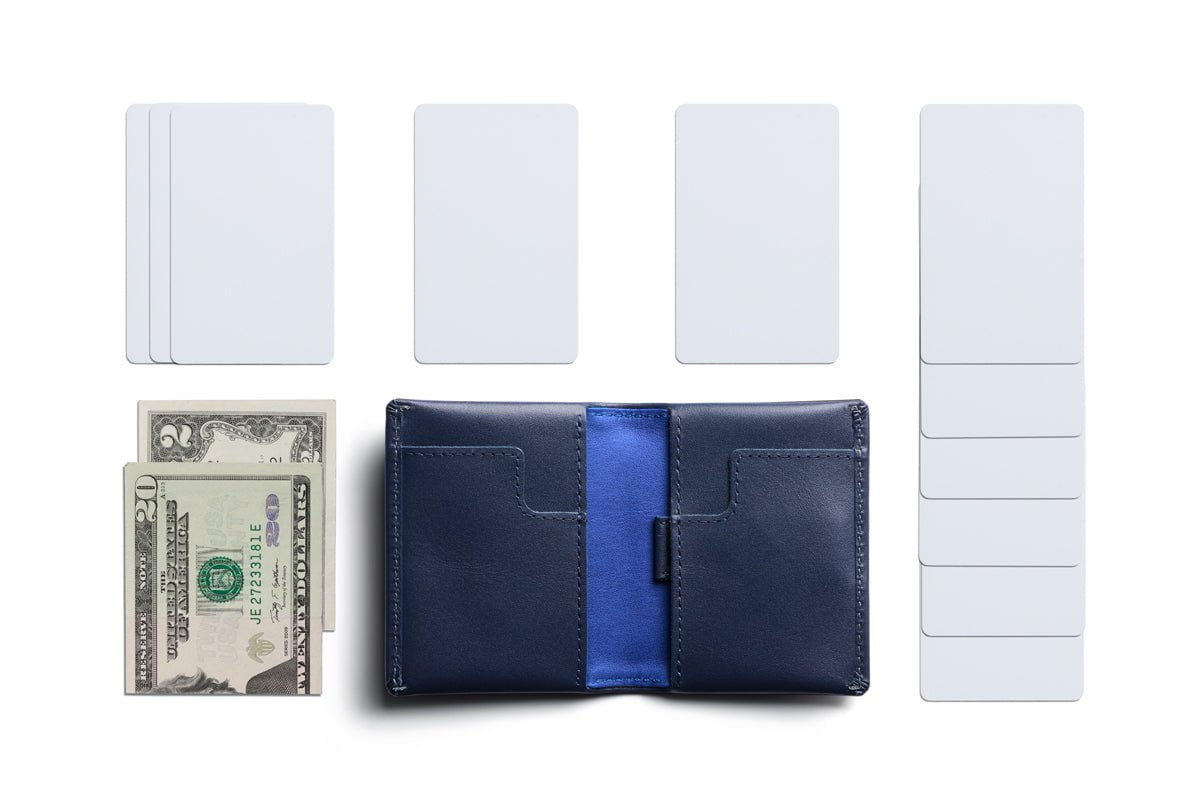 Bellroy Wallets Bellroy Slim Sleeve
