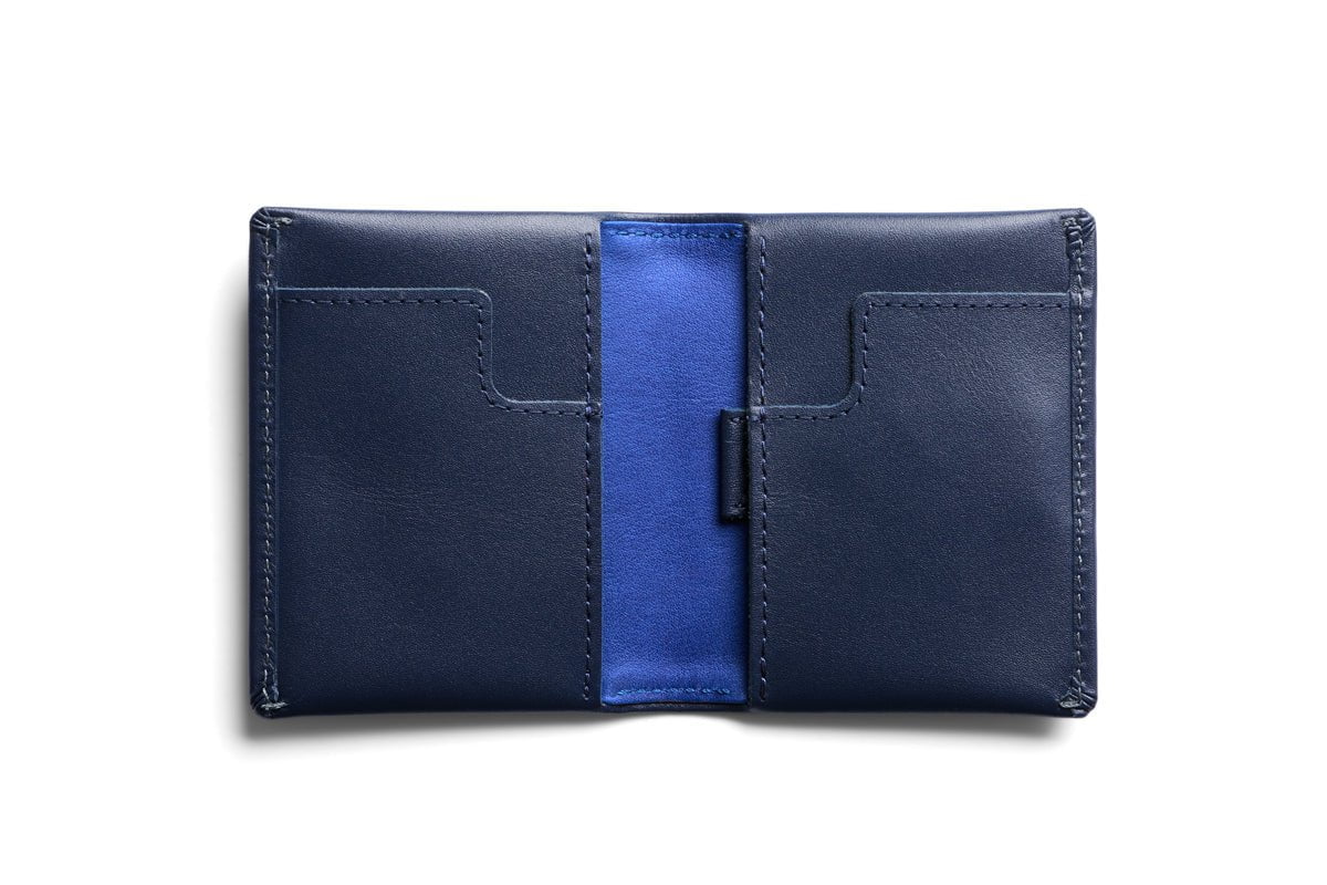 Bellroy Wallets Bellroy Slim Sleeve