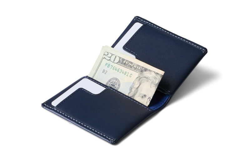 Bellroy Wallets Bellroy Slim Sleeve