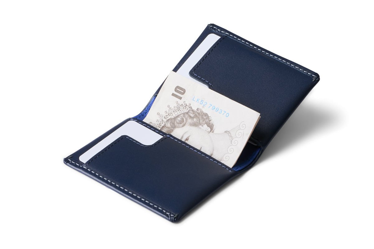 Bellroy Wallets Bellroy Slim Sleeve