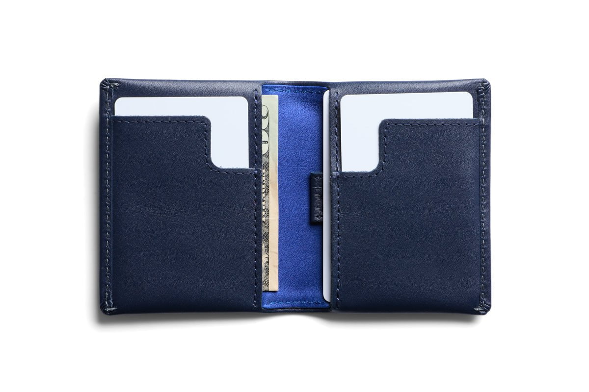 Bellroy Wallets Bellroy Slim Sleeve