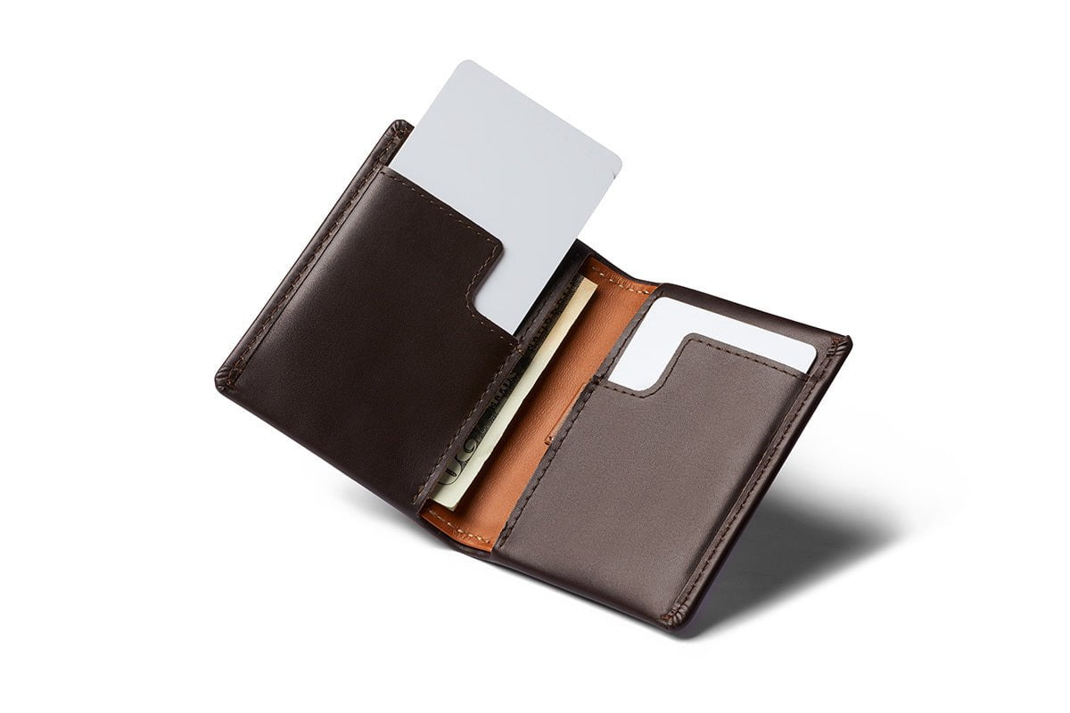 Bellroy Wallets Bellroy Slim Sleeve