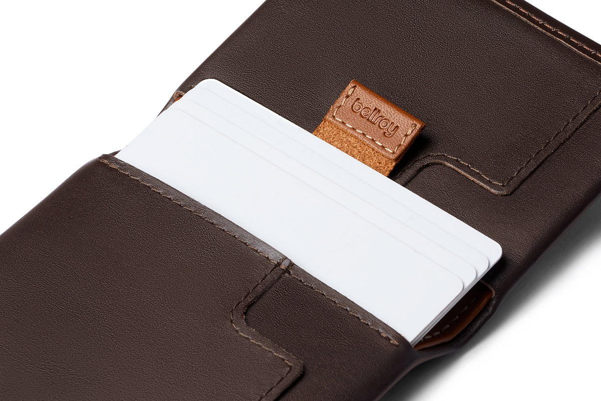 Bellroy Wallets Bellroy Slim Sleeve