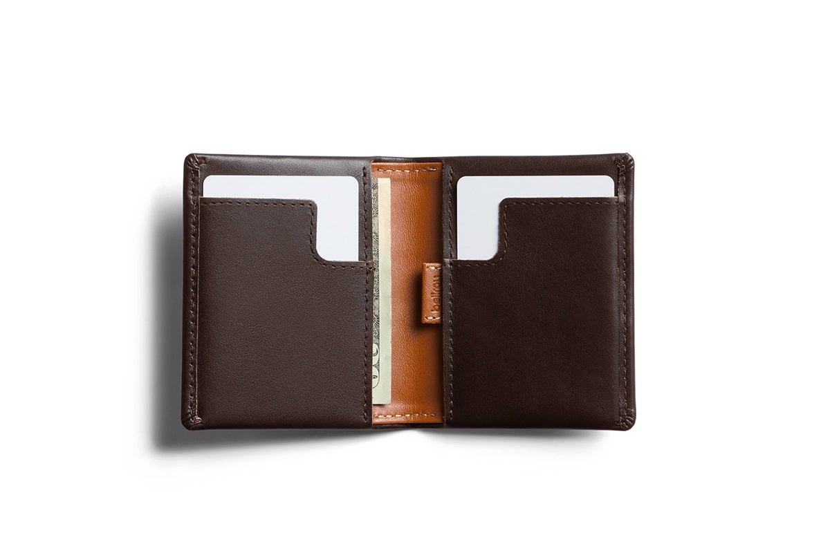 Bellroy Wallets Bellroy Slim Sleeve