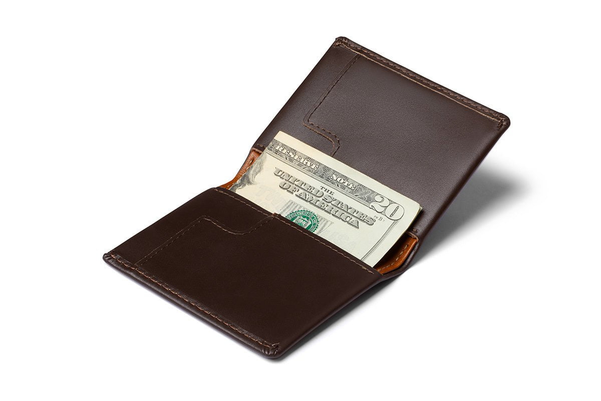 Bellroy Wallets Bellroy Slim Sleeve