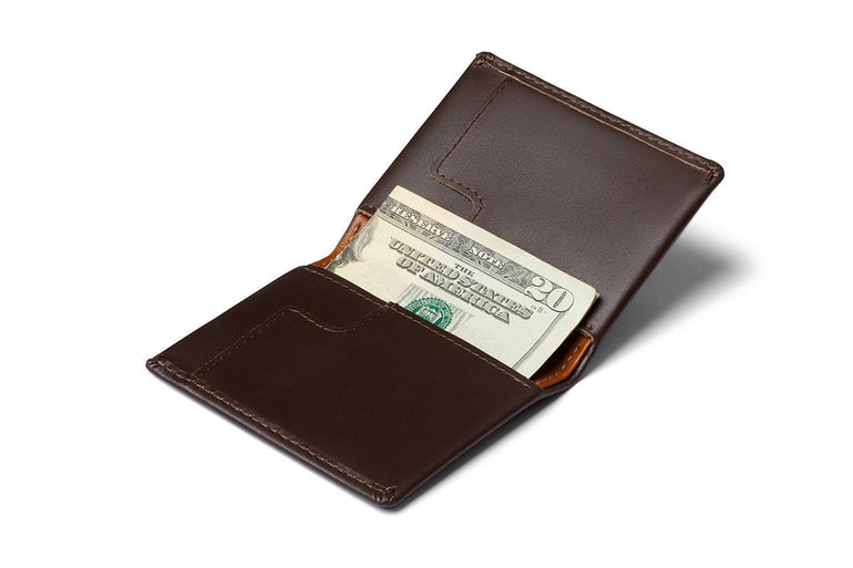 Bellroy Wallets Bellroy Slim Sleeve